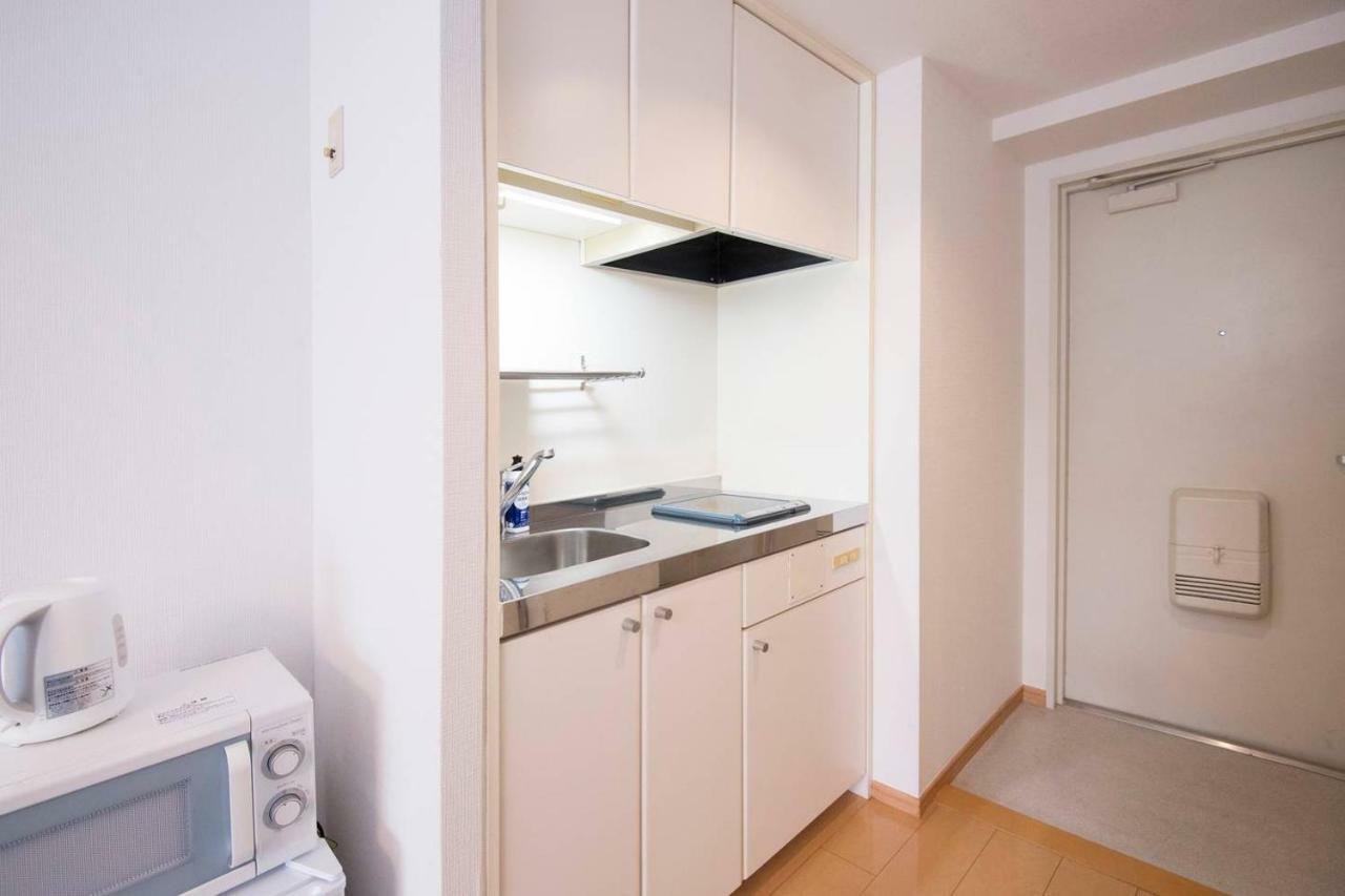 Roppongi Azabu Gorgeous Sea House Appartement Tokio Buitenkant foto
