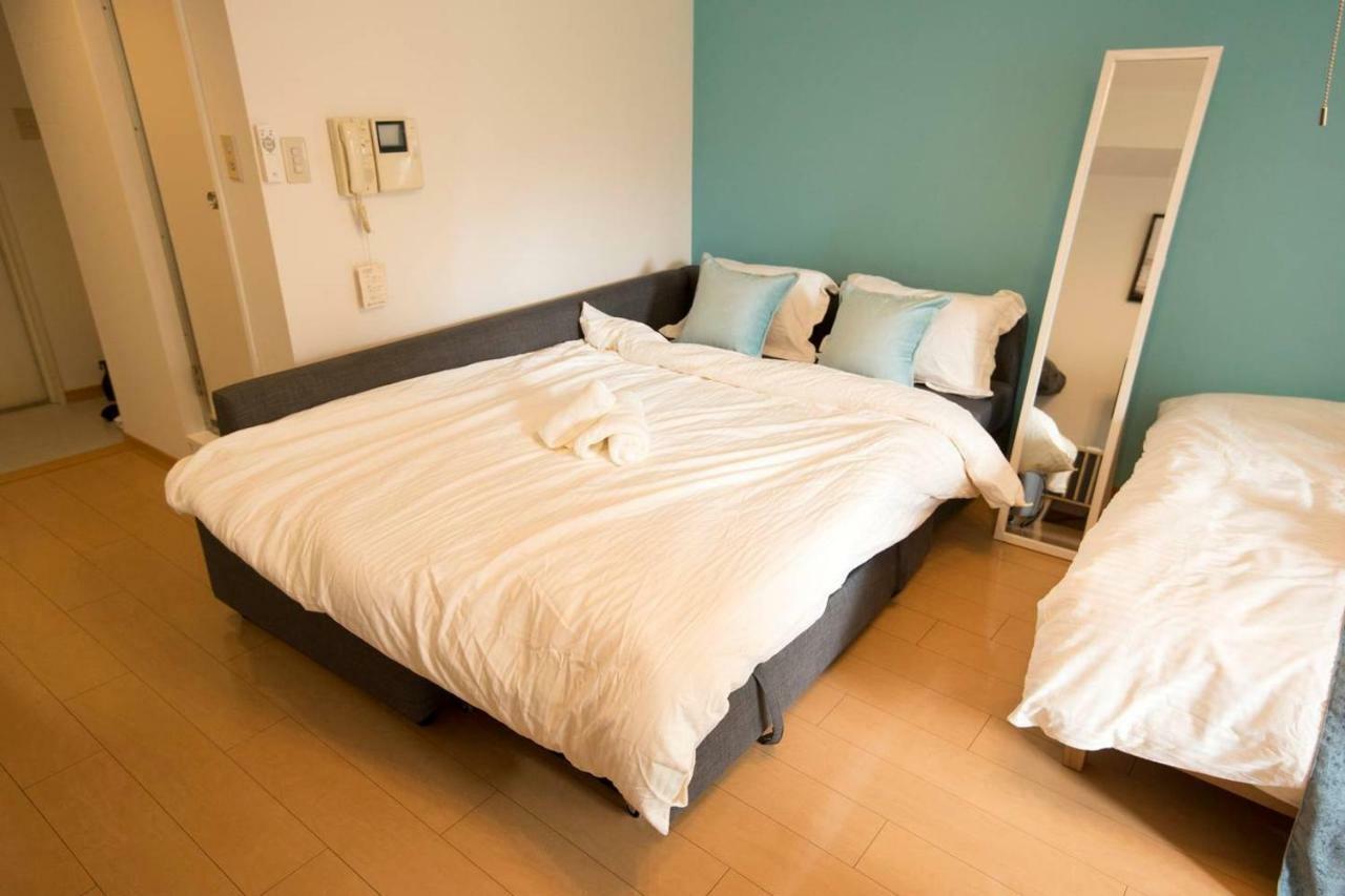 Roppongi Azabu Gorgeous Sea House Appartement Tokio Buitenkant foto